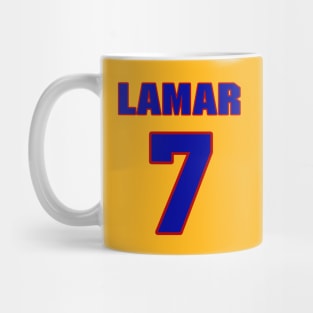 Basketball Mug